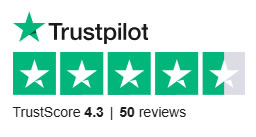 Trustpilot Beoordelingen Eye Drive